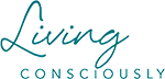 Living Consciously logo